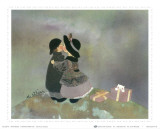 Apotheose Prints by Diane Ethier