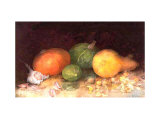 Still Life II Posters by Shirley Felts