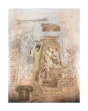 Historische Traumereien III Poster by Robert Eikam