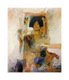 Hommage D Klimt I Posters by Robert Eikam