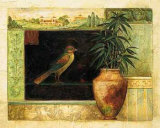 Annabelle Print by Pamela Gladding