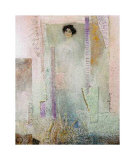 Hommage D Klimt III Posters par Robert Eikam
