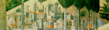 Citta di San Gimignano Print by Benozzo Gozzoli