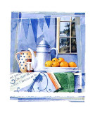Sudliches Ambiente I Posters by Franz Heigl