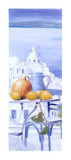 Romantic I Poster by Franz Heigl Romantic I Poster by Franz Heigl