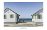 Daisy and Company Prints by Jim Holland