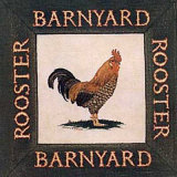 Rooster Poster by Richard Henson