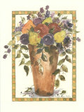 Fruits Decor I Prints by Alie Kruse-Kolk
