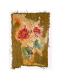 Abstract Roses II Posters by Michel Lafontaine