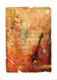 P. Klinge - Beethoven - Poster P. Klinge - Beethoven - Poster