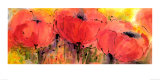 Fragile II Prints by Alie Kruse-Kolk
