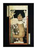 Judith Posters par Gustav Klimt