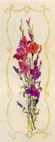 Bouquet of Flowers II Posters by Sarah Malin