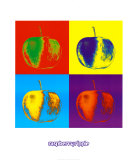 Apples Print