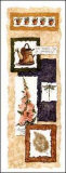 Garden Notions Posters by Carol Robinson