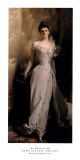Mrs. Ralph Curtis, 1898 Posters by John Singer Sargent