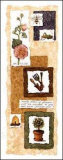 Bamboo Posters by Carol Robinson