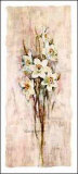 Jonquilles Affiche par Rosalind Oesterle