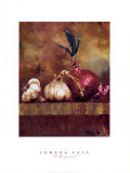 Arrangement Posters by Teresa Saia