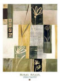 Spring Fragment Posters by Muriel Verger Spring Fragment Posters by Muriel Verger