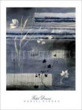 Faded Dreams Poster by Muriel Verger