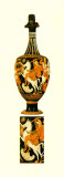 Pictura Attica III Print