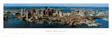 Boston, Massachusetts Posters by James Blakeway