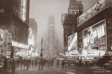 Times Square Prints Times Square Prints