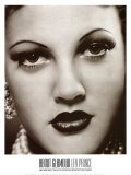 Drew Barrymore, 1994 Posters par Len Prince