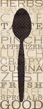 Kitchen Words II Reprodukcje Kitchen Words II Reprodukcje
