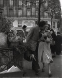 Paris, 1950 Posters par Robert Doisneau