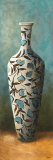 Cadiz Vase II Prints by Kristy Goggio