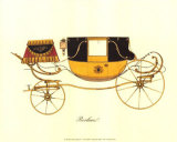 Carriage Series Berline Plakaty Carriage Series Berline Plakaty