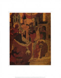 16th Century Icon Kunstdrucke