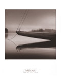Bow of the Idem Prints by Michael Kahn