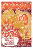 Secession Poster