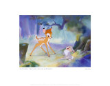 Thumper Print