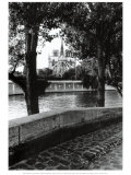 Clay Davidson - Notre-Dame, Paris Plakát Clay Davidson - Notre-Dame, Paris Plakát