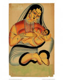 Madre e hijo Pósters