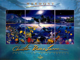 Harmoni Planscher av Christian Riese Lassen Harmoni Planscher av Christian Riese Lassen