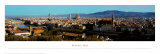 Florence, Italy Print by James Blakeway