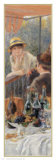 Luncheon of the Boating Party Pósters por Pierre-Auguste Renoir