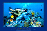 Mother's Love Prints by Christian Riese Lassen