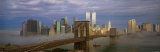 Manhattan in the Midst Prints