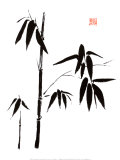 Bamboo I Prints by Jenny Tsang