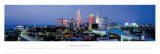 Cleveland, Ohio Prints by James Blakeway