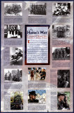 In Harms Way Plakat