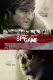 Spy Game Posters