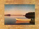 Three Mile Harbor, 1996 Pósters por John Beerman