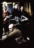 Staind Affiches